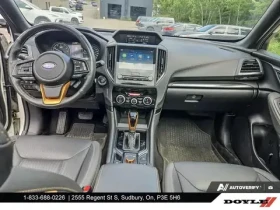 Subaru Forester Wilderness | Auto.bg — изображение 7 Subaru Forester Wilderness | Auto.bg — изображение 7