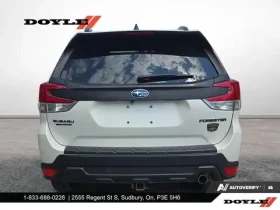 Subaru Forester Wilderness | Auto.bg — изображение 5 Subaru Forester Wilderness | Auto.bg — изображение 5