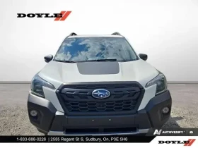 Subaru Forester Wilderness | Auto.bg — изображение 2 Subaru Forester Wilderness | Auto.bg — изображение 2
