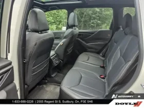 Subaru Forester Wilderness | Auto.bg — изображение 9 Subaru Forester Wilderness | Auto.bg — изображение 9