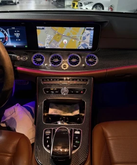 Mercedes-Benz E 63 AMG 4MATIC+ - 37500 € - 45597390 9 | Car24.bg Mercedes-Benz E 63 AMG 4MATIC+ - 37500 € - 45597390 9
