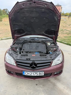 Mercedes-Benz C 200 МНОГО РЯДЪК ЕКЗЕМПЛЯР | Auto.bg — изображение 7 Mercedes-Benz C 200 МНОГО РЯДЪК ЕКЗЕМПЛЯР | Auto.bg — изображение 7