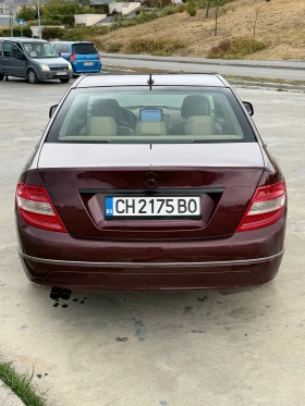 Mercedes-Benz C 200 МНОГО РЯДЪК ЕКЗЕМПЛЯР | Auto.bg — изображение 6 Mercedes-Benz C 200 МНОГО РЯДЪК ЕКЗЕМПЛЯР | Auto.bg — изображение 6