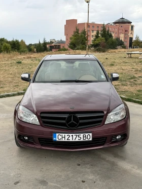 Mercedes-Benz C 200 МНОГО РЯДЪК ЕКЗЕМПЛЯР | Auto.bg — изображение 2 Mercedes-Benz C 200 МНОГО РЯДЪК ЕКЗЕМПЛЯР | Auto.bg — изображение 2