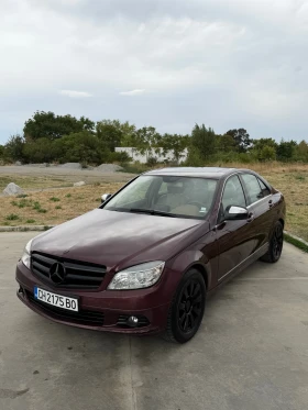Mercedes-Benz C 200 МНОГО РЯДЪК ЕКЗЕМПЛЯР | Auto.bg — изображение 3 Mercedes-Benz C 200 МНОГО РЯДЪК ЕКЗЕМПЛЯР | Auto.bg — изображение 3