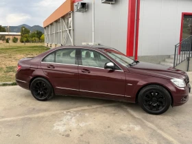 Mercedes-Benz C 200 МНОГО РЯДЪК ЕКЗЕМПЛЯР | Auto.bg — изображение 5 Mercedes-Benz C 200 МНОГО РЯДЪК ЕКЗЕМПЛЯР | Auto.bg — изображение 5