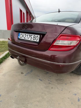 Mercedes-Benz C 200 МНОГО РЯДЪК ЕКЗЕМПЛЯР | Auto.bg — изображение 13 Mercedes-Benz C 200 МНОГО РЯДЪК ЕКЗЕМПЛЯР | Auto.bg — изображение 13