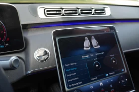 Mercedes-Benz S 580 * CARFAX * ЦЕНА ДО БГ | Auto.bg — изображение 10 Mercedes-Benz S 580 * CARFAX * ЦЕНА ДО БГ | Auto.bg — изображение 10