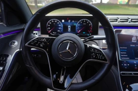 Mercedes-Benz S 580 * CARFAX * ЦЕНА ДО БГ | Auto.bg — изображение 7 Mercedes-Benz S 580 * CARFAX * ЦЕНА ДО БГ | Auto.bg — изображение 7