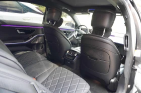 Mercedes-Benz S 580 * CARFAX * ЦЕНА ДО БГ | Auto.bg — изображение 12 Mercedes-Benz S 580 * CARFAX * ЦЕНА ДО БГ | Auto.bg — изображение 12