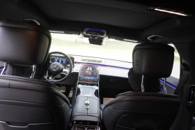 Mercedes-Benz S 580 * CARFAX * ЦЕНА ДО БГ | Auto.bg — изображение 9 Mercedes-Benz S 580 * CARFAX * ЦЕНА ДО БГ | Auto.bg — изображение 9