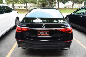 Mercedes-Benz S 580 * CARFAX * ЦЕНА ДО БГ | Auto.bg — изображение 2 Mercedes-Benz S 580 * CARFAX * ЦЕНА ДО БГ | Auto.bg — изображение 2