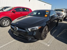 Mercedes-Benz A 35 AMG * CARFAX *