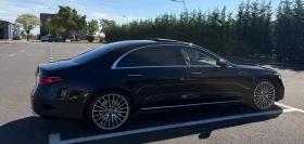 Mercedes-Benz S 580 V8 EQ Boost 4MATIC AMG-Line - 206998 € - 29617195 5 | Car24.bg Mercedes-Benz S 580 V8 EQ Boost 4MATIC AMG-Line - 206998 € - 29617195 5