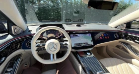 Mercedes-Benz S 580 V8 EQ Boost 4MATIC AMG-Line - 206998 € - 29617195 13 | Car24.bg Mercedes-Benz S 580 V8 EQ Boost 4MATIC AMG-Line - 206998 € - 29617195 13