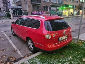 VW Passat Ecofuel Метан - 2999 € - 39868433 3 | Car24.bg VW Passat Ecofuel Метан - 2999 € - 39868433 3