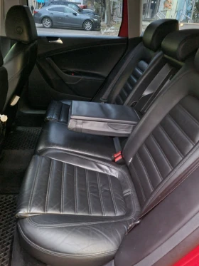 VW Passat Ecofuel Метан - 2999 € - 39868433 7 | Car24.bg VW Passat Ecofuel Метан - 2999 € - 39868433 7