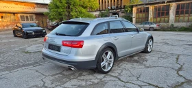 Audi A6 Allroad 3.0BITDI Quattro Max Full Германия | Auto.bg — изображение 5 Audi A6 Allroad 3.0BITDI Quattro Max Full Германия | Auto.bg — изображение 5