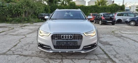 Audi A6 Allroad 3.0BITDI Quattro Max Full Германия | Auto.bg — изображение 2 Audi A6 Allroad 3.0BITDI Quattro Max Full Германия | Auto.bg — изображение 2