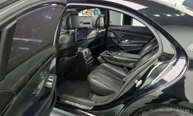 Mercedes-Benz S 500 LONG 4MATIC * MAYBACH PACK* ТЕЛЕВИЗОРИ* МАСАЖИ* - 15490 € - 77857412 16 | Car24.bg Mercedes-Benz S 500 LONG 4MATIC * MAYBACH PACK* ТЕЛЕВИЗОРИ* МАСАЖИ* - 15490 € - 77857412 16