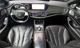 Mercedes-Benz S 500 LONG 4MATIC * MAYBACH PACK* ТЕЛЕВИЗОРИ* МАСАЖИ* - 15490 € - 77857412 6 | Car24.bg Mercedes-Benz S 500 LONG 4MATIC * MAYBACH PACK* ТЕЛЕВИЗОРИ* МАСАЖИ* - 15490 € - 77857412 6