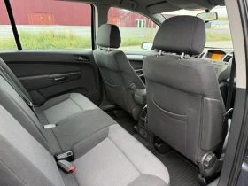 Opel Zafira CDTI* 120Ps | Auto.bg — изображение 11 Opel Zafira CDTI* 120Ps | Auto.bg — изображение 11