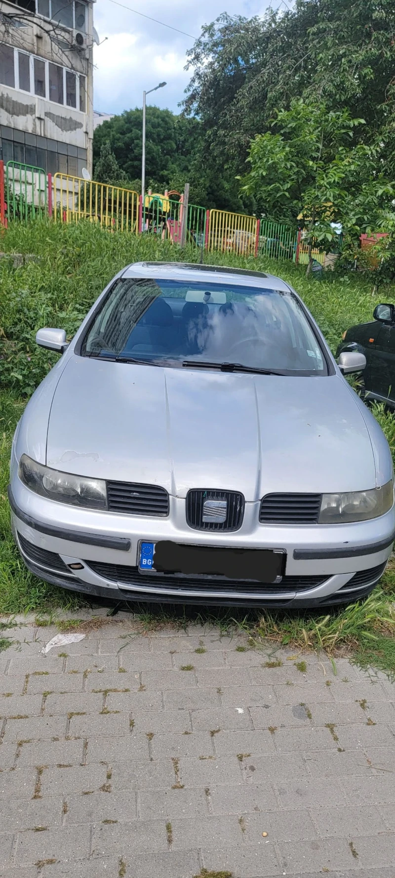 Seat Toledo - 1440 € / 2816.40 лв. - 19898415 1 | Car24.bg Seat Toledo - 1440 € / 2816.40 лв. - 19898415 1