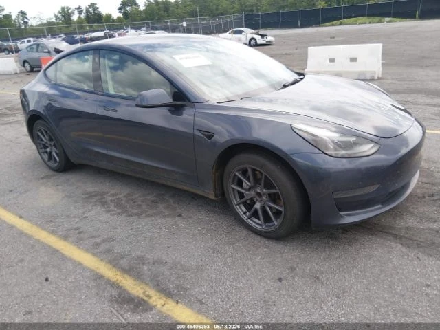 Tesla Model 3 PREMIUM LUXURY/FULL/360CAM/ | Auto.bg — изображение 1 Tesla Model 3 PREMIUM LUXURY/FULL/360CAM/ | Auto.bg — изображение 1