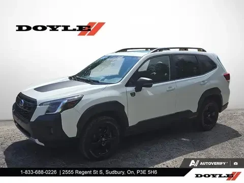 Subaru Forester Wilderness | Auto.bg — изображение 1 Subaru Forester Wilderness | Auto.bg — изображение 1