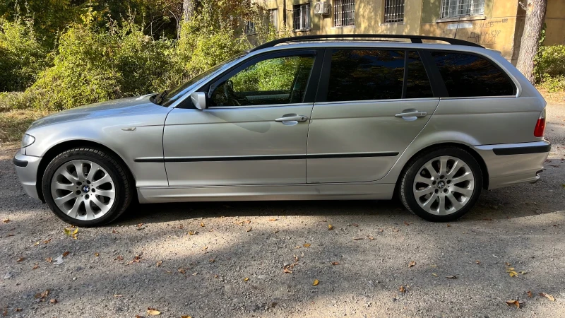 BMW 330 330xi 231к.с. automatic 4x4 - 3700 € - 59694216 1 | Car24.bg BMW 330 330xi 231к.с. automatic 4x4 - 3700 € - 59694216 1