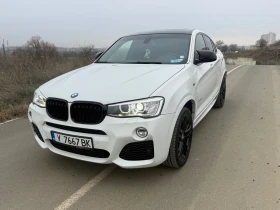 BMW X4 2.0 190 - Car24.bg BMW X4 2.0 190