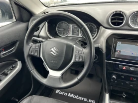 Suzuki Vitara 1.6VVT, 4X4, EXECUTIVE, NAVI+ CAMERA, DISTR, PANO, - 12700 € / 24839.04 лв. - 25823353 12 | Car24.bg Suzuki Vitara 1.6VVT, 4X4, EXECUTIVE, NAVI+ CAMERA, DISTR, PANO, - 12700 € / 24839.04 лв. - 25823353 12