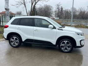 Suzuki Vitara 1.6VVT, 4X4, EXECUTIVE, NAVI+ CAMERA, DISTR, PANO, - 12700 € / 24839.04 лв. - 25823353 4 | Car24.bg Suzuki Vitara 1.6VVT, 4X4, EXECUTIVE, NAVI+ CAMERA, DISTR, PANO, - 12700 € / 24839.04 лв. - 25823353 4