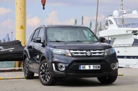 Suzuki Vitara 1.6 DDIS МНОГО ЕКСТРИ - Car24.bg Suzuki Vitara 1.6 DDIS МНОГО ЕКСТРИ
