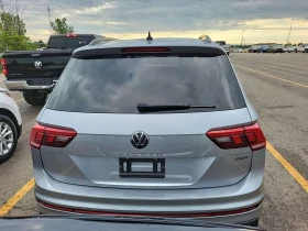 VW Tiguan R Line Black Edition | DISTRONIC | PANO | LANE AS | Auto.bg — изображение 6 VW Tiguan R Line Black Edition | DISTRONIC | PANO | LANE AS | Auto.bg — изображение 6