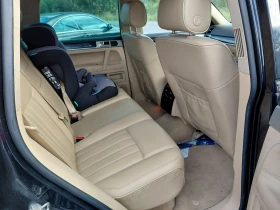 VW Touareg 3.0 TDI 224 кс. | Auto.bg — изображение 8 VW Touareg 3.0 TDI 224 кс. | Auto.bg — изображение 8