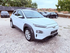 Обява за продажба на Hyundai Kona 64KWH 87000km