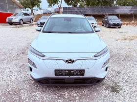 Обява за продажба на Hyundai Kona 64KWH 87000km