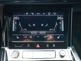 Audi Q8 E-TRON 50 / S-LINE / MATRIX / BLACK OPTIC/ QUATTRO | Auto.bg — изображение 13 Audi Q8 E-TRON 50 / S-LINE / MATRIX / BLACK OPTIC/ QUATTRO | Auto.bg — изображение 13