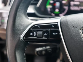 Audi Q8 E-TRON 50 / S-LINE / MATRIX / BLACK OPTIC/ QUATTRO | Auto.bg — изображение 9 Audi Q8 E-TRON 50 / S-LINE / MATRIX / BLACK OPTIC/ QUATTRO | Auto.bg — изображение 9