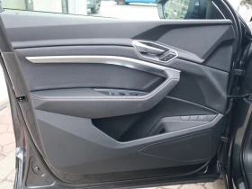 Audi Q8 E-TRON 50 / S-LINE / MATRIX / BLACK OPTIC/ QUATTRO | Auto.bg — изображение 5 Audi Q8 E-TRON 50 / S-LINE / MATRIX / BLACK OPTIC/ QUATTRO | Auto.bg — изображение 5
