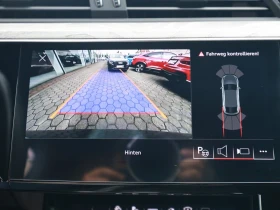 Audi Q8 E-TRON 50 / S-LINE / MATRIX / BLACK OPTIC/ QUATTRO | Auto.bg — изображение 11 Audi Q8 E-TRON 50 / S-LINE / MATRIX / BLACK OPTIC/ QUATTRO | Auto.bg — изображение 11