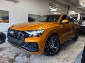 Audi Q8 Technik CARFAX