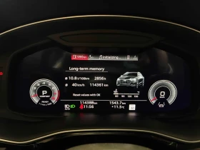 Audi Q8 Technik CARFAX | Auto.bg — изображение 8 Audi Q8 Technik CARFAX | Auto.bg — изображение 8
