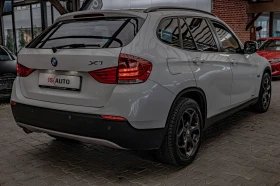 BMW X1 18d/Sdrive/Автомат/МултиВолан/Климатик | Auto.bg — изображение 5 BMW X1 18d/Sdrive/Автомат/МултиВолан/Климатик | Auto.bg — изображение 5
