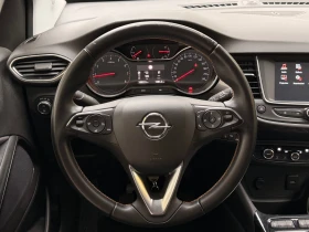 Opel Crossland X 1.2I / GPL | Auto.bg — изображение 13 Opel Crossland X 1.2I / GPL | Auto.bg — изображение 13