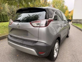Opel Crossland X 1.2I / GPL | Auto.bg — изображение 7 Opel Crossland X 1.2I / GPL | Auto.bg — изображение 7