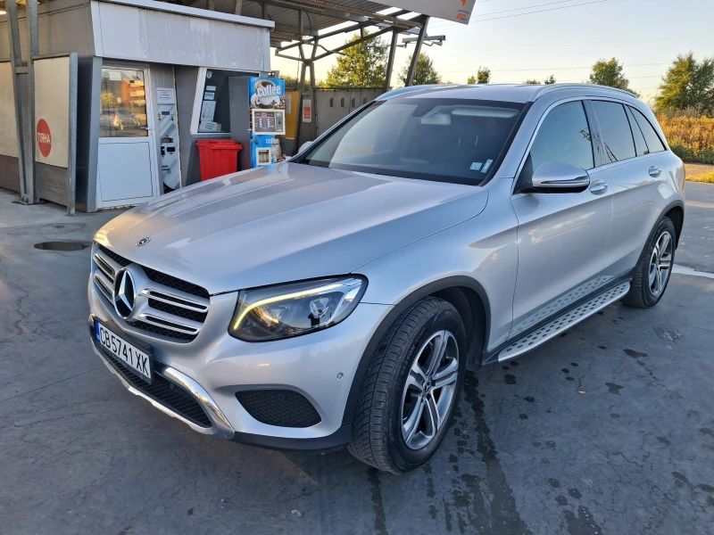 Mercedes-Benz GLC 250 4×4 UNIKAT - 47500 лв. / 24286.36 € - 58208312 1 | Car24.bg Mercedes-Benz GLC 250 4×4 UNIKAT - 47500 лв. / 24286.36 € - 58208312 1