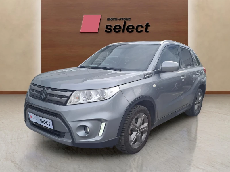 Suzuki Vitara 1.6 - 13294 € / 26000.80 лв. - 73486172 1 | Car24.bg Suzuki Vitara 1.6 - 13294 € / 26000.80 лв. - 73486172 1