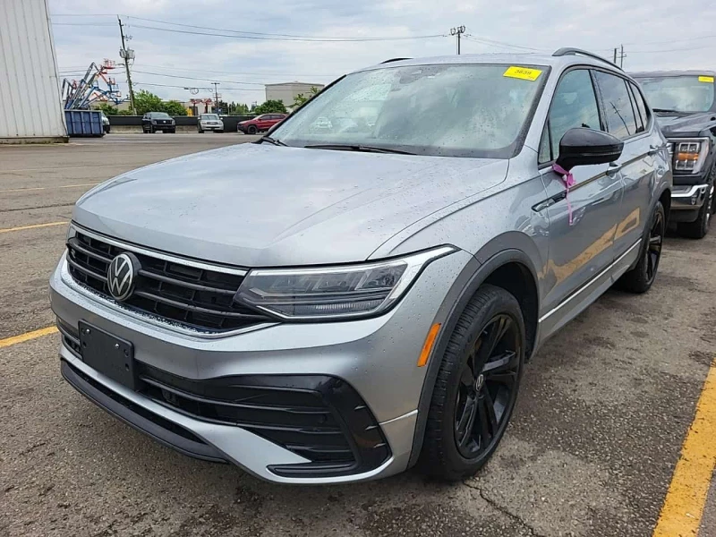 VW Tiguan R Line Black Edition | DISTRONIC | PANO | LANE AS - 21300 € / 41659.18 лв. - 97184784 1 | Car24.bg VW Tiguan R Line Black Edition | DISTRONIC | PANO | LANE AS - 21300 € / 41659.18 лв. - 97184784 1